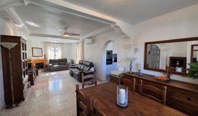 Resale - Villa -
San Miguel de Salinas - Blue Lagoon