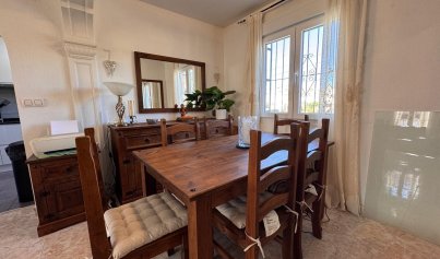 Resale - Villa -
San Miguel de Salinas - Blue Lagoon