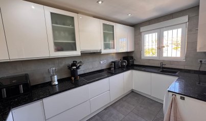 Resale - Villa -
San Miguel de Salinas - Blue Lagoon