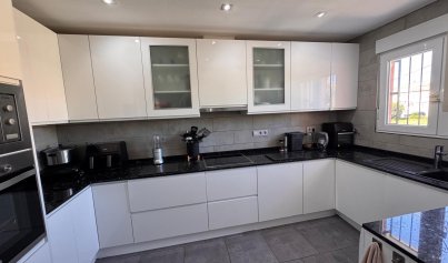 Resale - Villa -
San Miguel de Salinas - Blue Lagoon