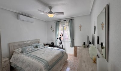 Resale - Villa -
San Miguel de Salinas - Blue Lagoon