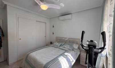 Resale - Villa -
San Miguel de Salinas - Blue Lagoon