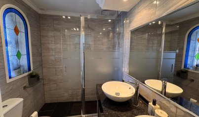 Resale - Villa -
San Miguel de Salinas - Blue Lagoon