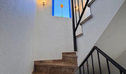 Resale - Villa -
San Miguel de Salinas - Blue Lagoon