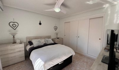 Resale - Villa -
San Miguel de Salinas - Blue Lagoon