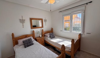 Resale - Villa -
San Miguel de Salinas - Blue Lagoon