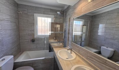 Resale - Villa -
San Miguel de Salinas - Blue Lagoon