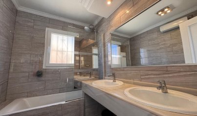 Resale - Villa -
San Miguel de Salinas - Blue Lagoon