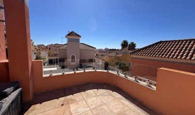 Resale - Villa -
San Miguel de Salinas - Blue Lagoon