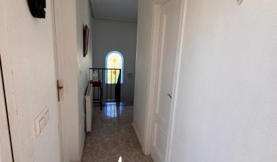 Resale - Villa -
San Miguel de Salinas - Blue Lagoon