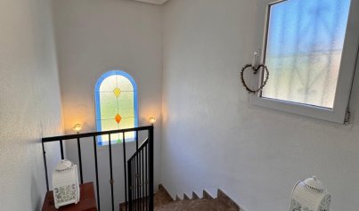 Resale - Villa -
San Miguel de Salinas - Blue Lagoon