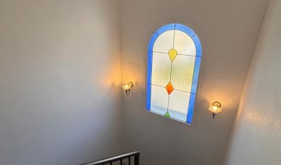 Resale - Villa -
San Miguel de Salinas - Blue Lagoon