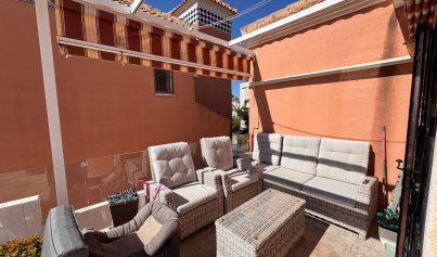 Resale - Villa -
San Miguel de Salinas - Blue Lagoon