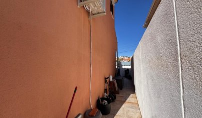 Resale - Villa -
San Miguel de Salinas - Blue Lagoon