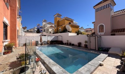 Resale - Villa -
San Miguel de Salinas - Blue Lagoon
