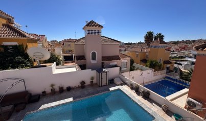 Resale - Villa -
San Miguel de Salinas - Blue Lagoon