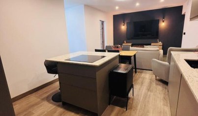 Resale - Townhouse -
San Miguel de Salinas - Costa Blanca