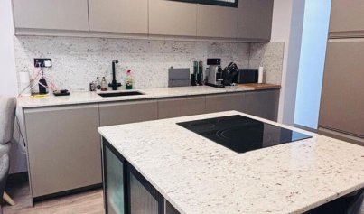 Resale - Townhouse -
San Miguel de Salinas - Costa Blanca