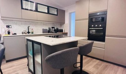 Resale - Townhouse -
San Miguel de Salinas - Costa Blanca