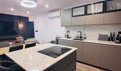 Resale - Townhouse -
San Miguel de Salinas - Costa Blanca