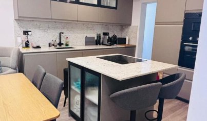 Resale - Townhouse -
San Miguel de Salinas - Costa Blanca