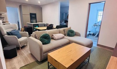 Resale - Townhouse -
San Miguel de Salinas - Costa Blanca