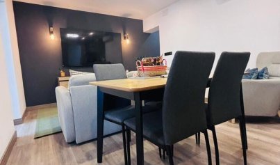 Resale - Townhouse -
San Miguel de Salinas - Costa Blanca