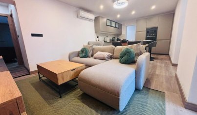 Resale - Townhouse -
San Miguel de Salinas - Costa Blanca