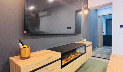 Resale - Townhouse -
San Miguel de Salinas - Costa Blanca