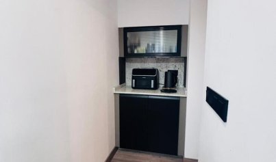 Resale - Townhouse -
San Miguel de Salinas - Costa Blanca