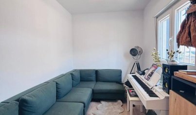 Resale - Townhouse -
San Miguel de Salinas - Costa Blanca