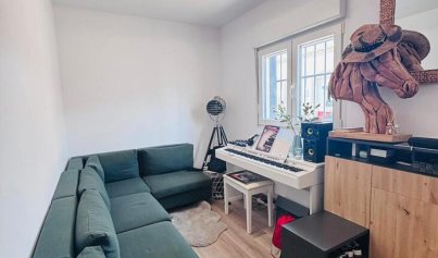 Resale - Townhouse -
San Miguel de Salinas - Costa Blanca