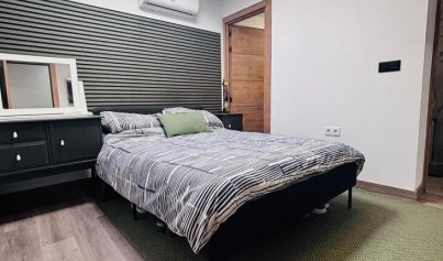 Resale - Townhouse -
San Miguel de Salinas - Costa Blanca