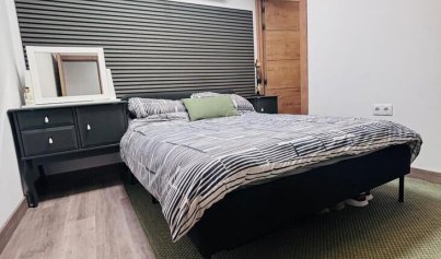 Resale - Townhouse -
San Miguel de Salinas - Costa Blanca