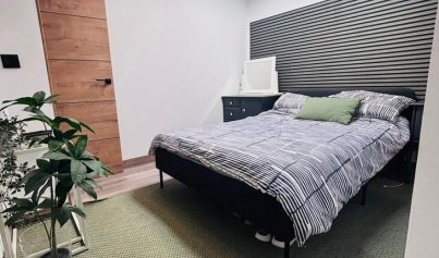 Resale - Townhouse -
San Miguel de Salinas - Costa Blanca