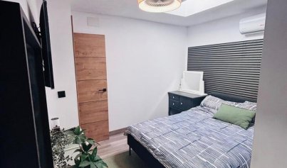 Resale - Townhouse -
San Miguel de Salinas - Costa Blanca