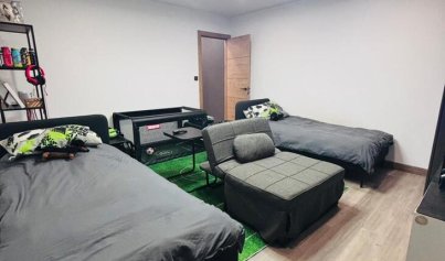 Resale - Townhouse -
San Miguel de Salinas - Costa Blanca