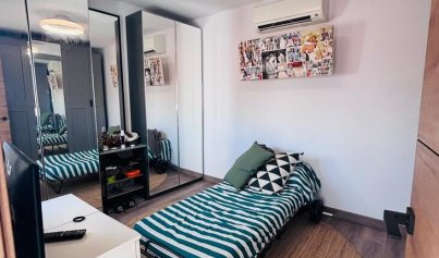 Resale - Townhouse -
San Miguel de Salinas - Costa Blanca