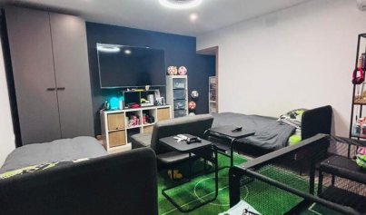 Resale - Townhouse -
San Miguel de Salinas - Costa Blanca