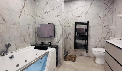 Resale - Townhouse -
San Miguel de Salinas - Costa Blanca