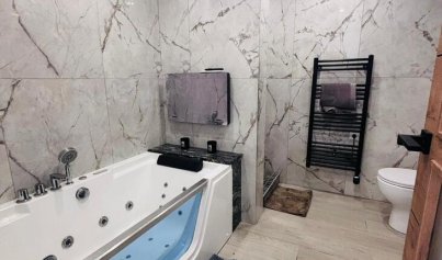 Resale - Townhouse -
San Miguel de Salinas - Costa Blanca