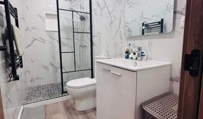 Resale - Townhouse -
San Miguel de Salinas - Costa Blanca