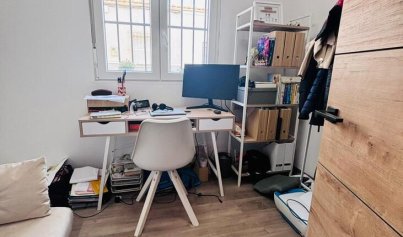 Resale - Townhouse -
San Miguel de Salinas - Costa Blanca