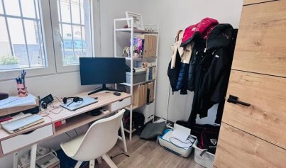 Resale - Townhouse -
San Miguel de Salinas - Costa Blanca