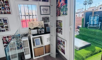 Resale - Townhouse -
San Miguel de Salinas - Costa Blanca