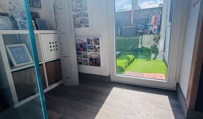 Resale - Townhouse -
San Miguel de Salinas - Costa Blanca