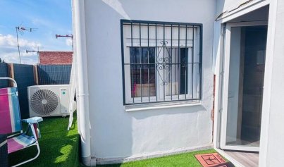 Resale - Townhouse -
San Miguel de Salinas - Costa Blanca