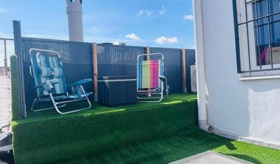 Resale - Townhouse -
San Miguel de Salinas - Costa Blanca