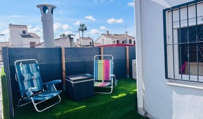 Resale - Townhouse -
San Miguel de Salinas - Costa Blanca