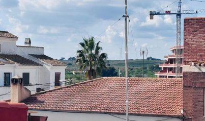 Resale - Townhouse -
San Miguel de Salinas - Costa Blanca